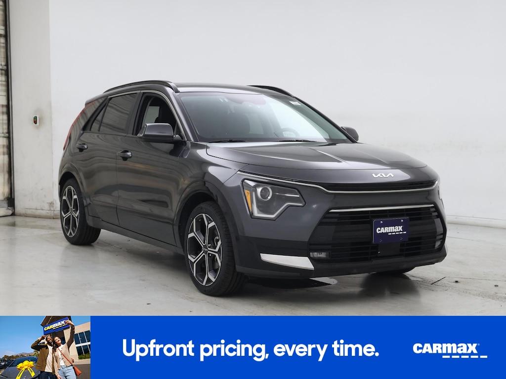 used 2023 Kia Niro car, priced at $23,998