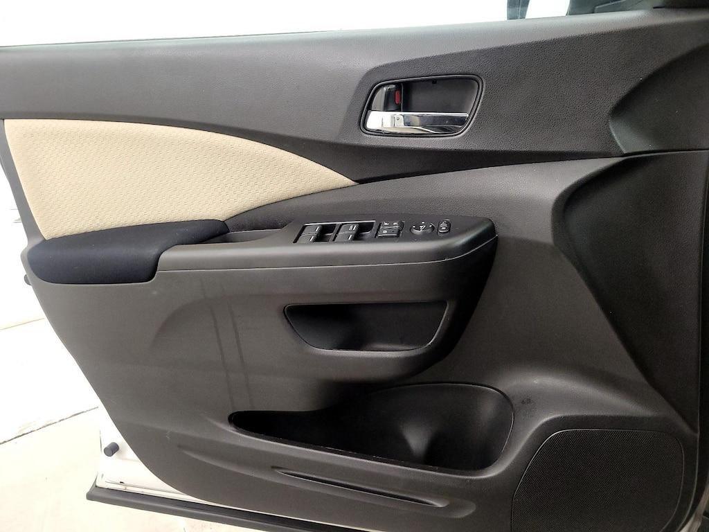 used 2015 Honda CR-V car, priced at $17,998