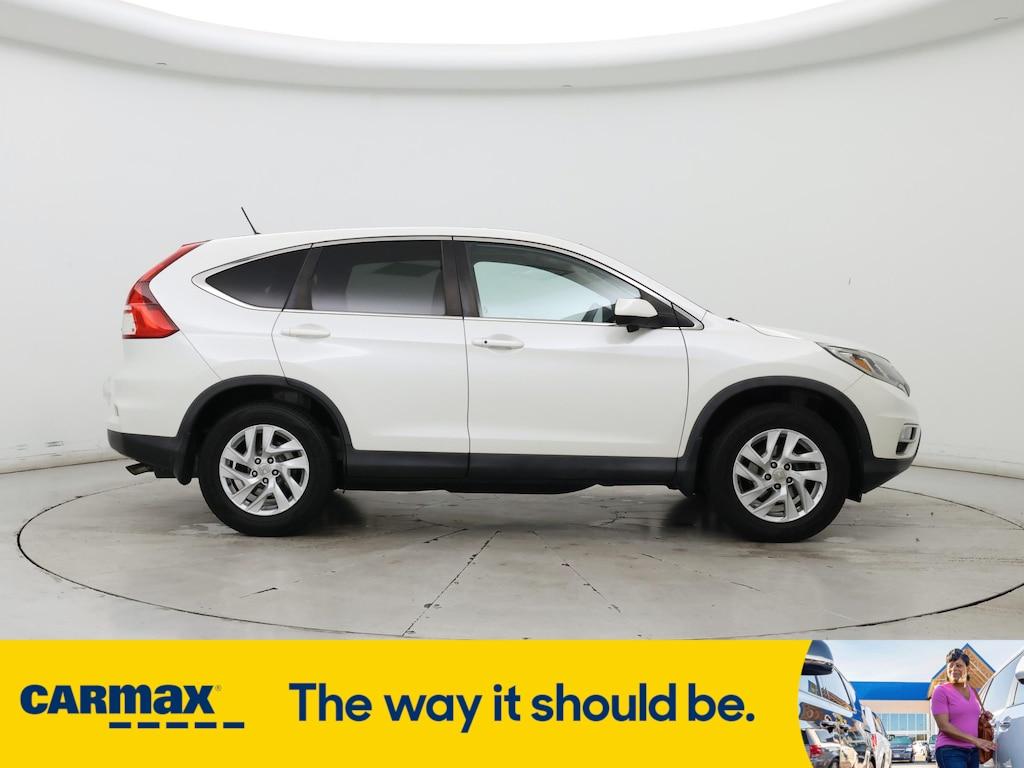 used 2015 Honda CR-V car, priced at $17,998