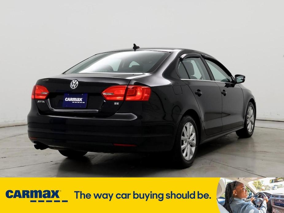 used 2014 Volkswagen Jetta car, priced at $12,599