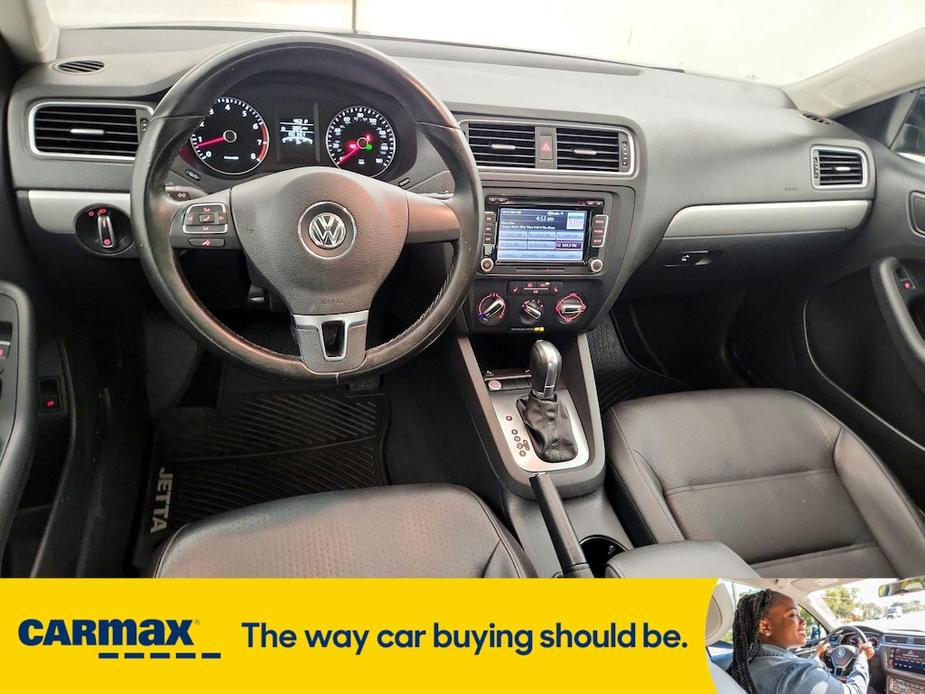 used 2014 Volkswagen Jetta car, priced at $12,599