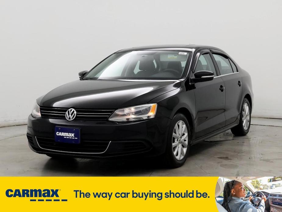 used 2014 Volkswagen Jetta car, priced at $12,599