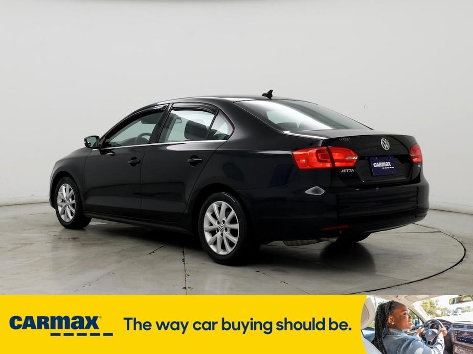 used 2014 Volkswagen Jetta car, priced at $12,599