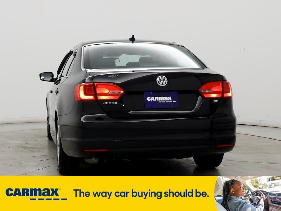 used 2014 Volkswagen Jetta car, priced at $12,599