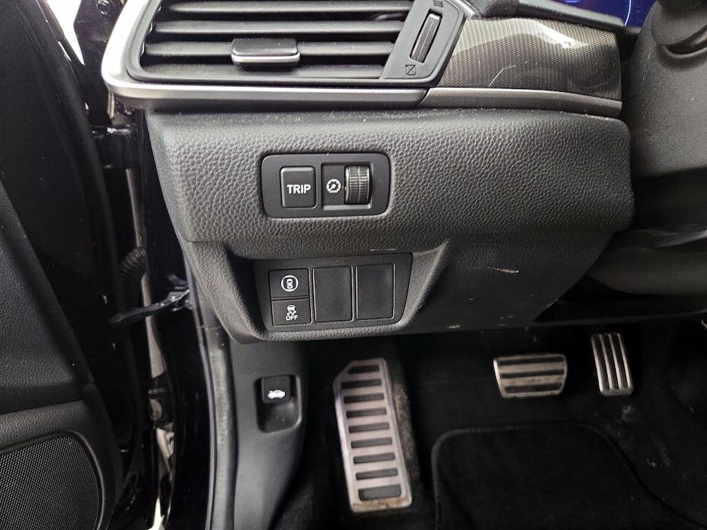 used 2020 Honda Accord car, priced at $26,998