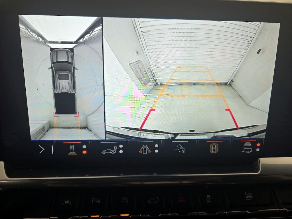 used 2024 GMC Sierra 1500 car, priced at $49,998