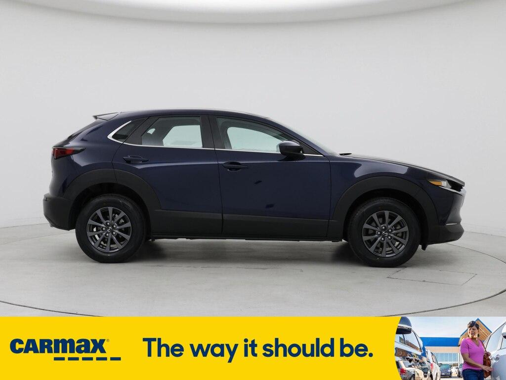 used 2022 Mazda CX-30 car, priced at $21,998