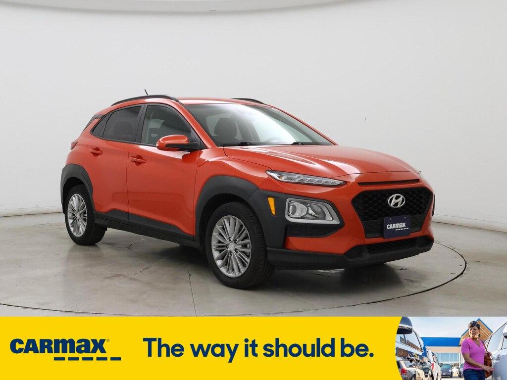 used 2019 Hyundai Kona car, priced at $18,998