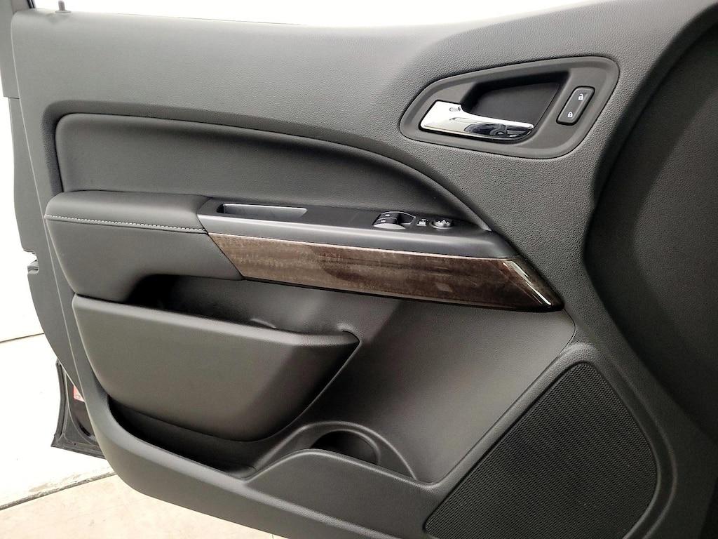 used 2022 GMC Canyon car, priced at $30,998