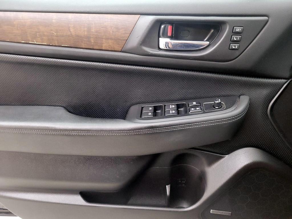 used 2016 Subaru Outback car, priced at $15,998
