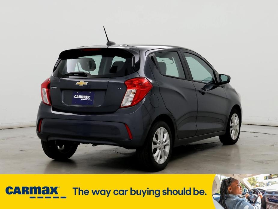 used 2021 Chevrolet Spark car, priced at $14,599