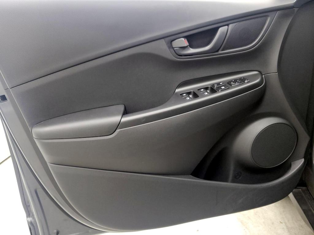 used 2023 Hyundai Kona car, priced at $20,998