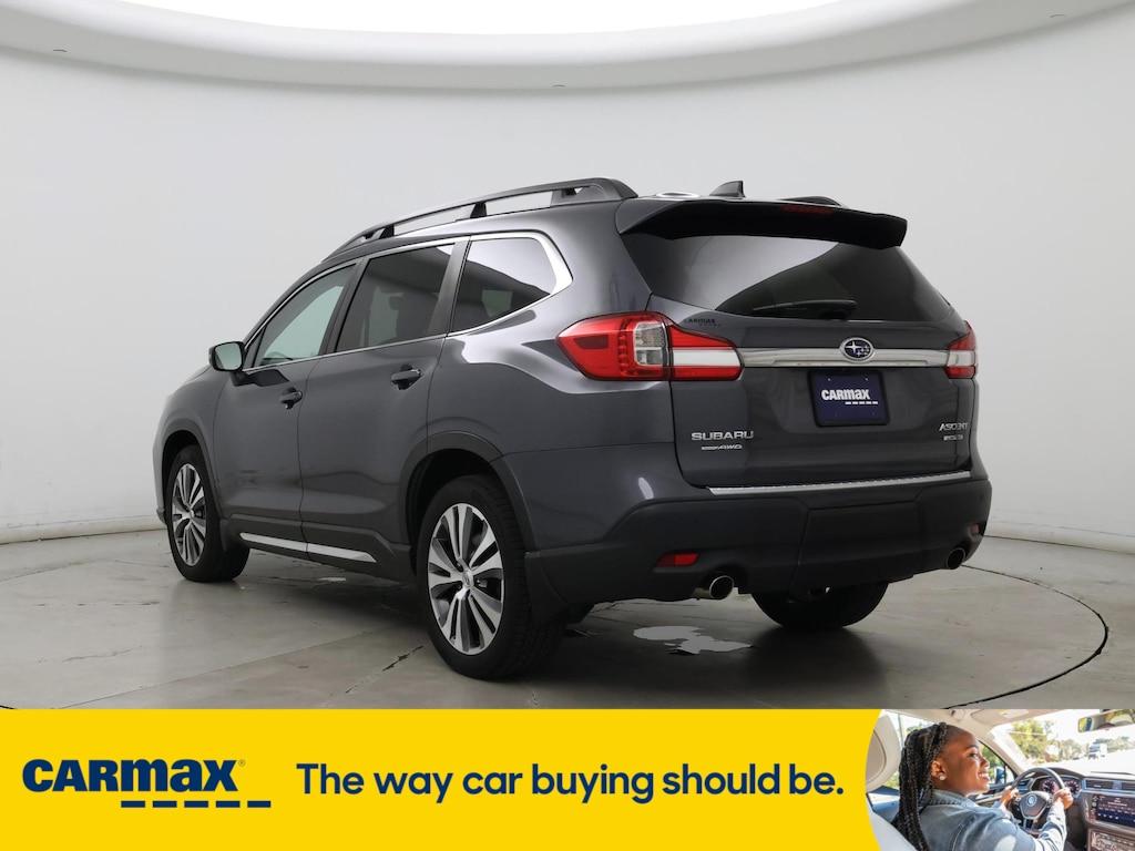 used 2019 Subaru Ascent car, priced at $22,998