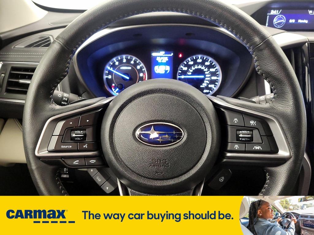 used 2019 Subaru Ascent car, priced at $22,998