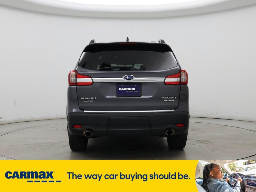 used 2019 Subaru Ascent car, priced at $22,998