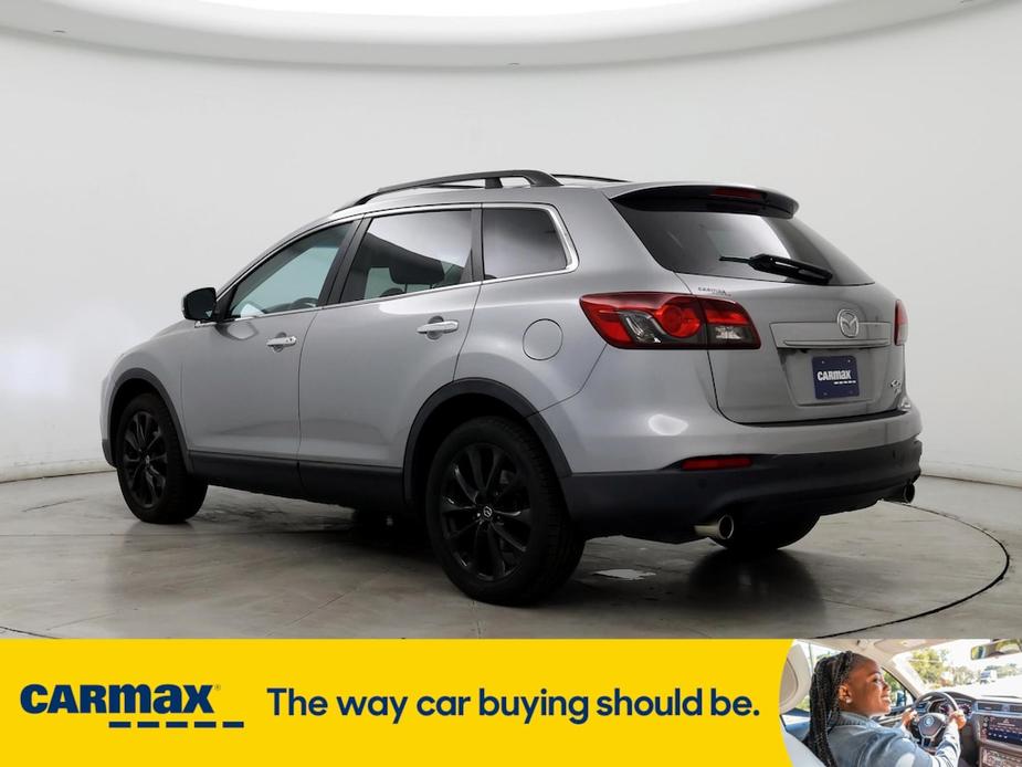 used 2015 Mazda CX-9 car, priced at $18,998