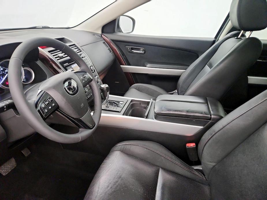 used 2015 Mazda CX-9 car, priced at $18,998