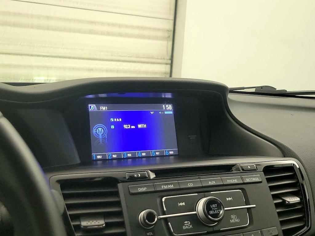 used 2017 Honda Accord car, priced at $17,998