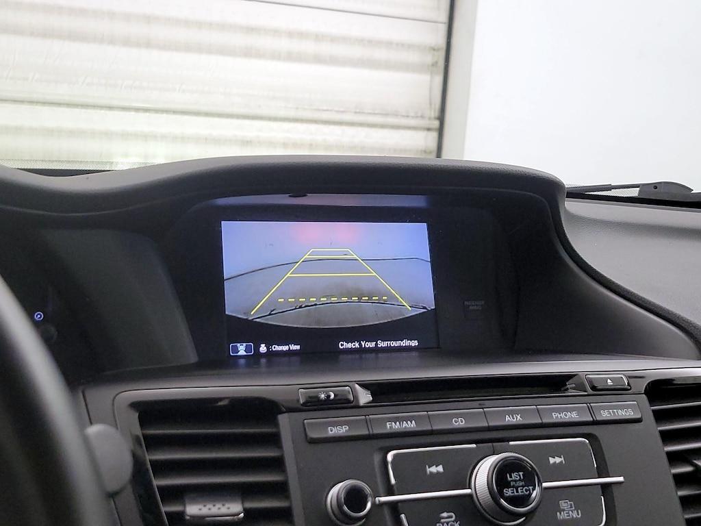 used 2017 Honda Accord car, priced at $17,998