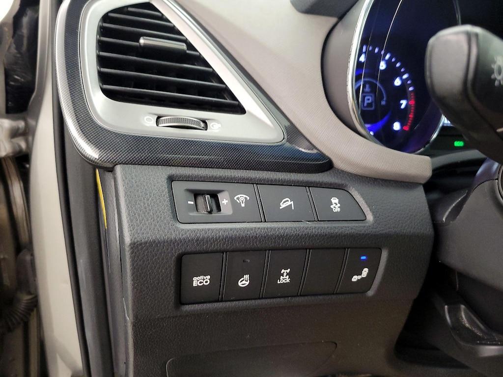 used 2014 Hyundai Santa Fe Sport car, priced at $13,998