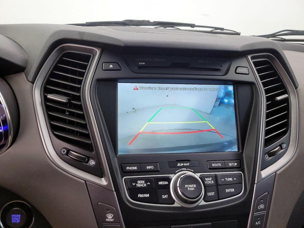 used 2014 Hyundai Santa Fe Sport car, priced at $13,998