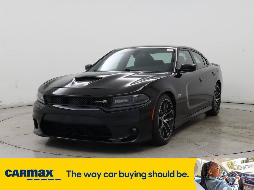 used 2018 Dodge Charger car, priced at $34,998
