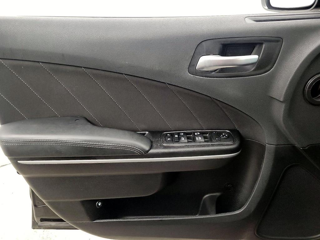 used 2018 Dodge Charger car, priced at $34,998