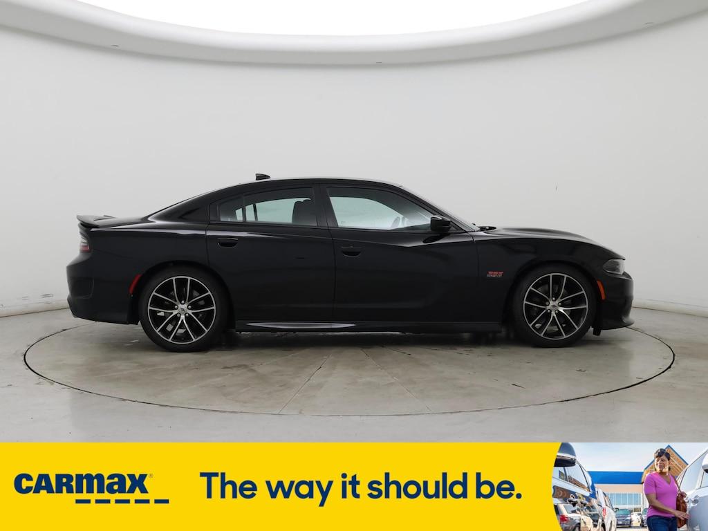 used 2018 Dodge Charger car, priced at $34,998
