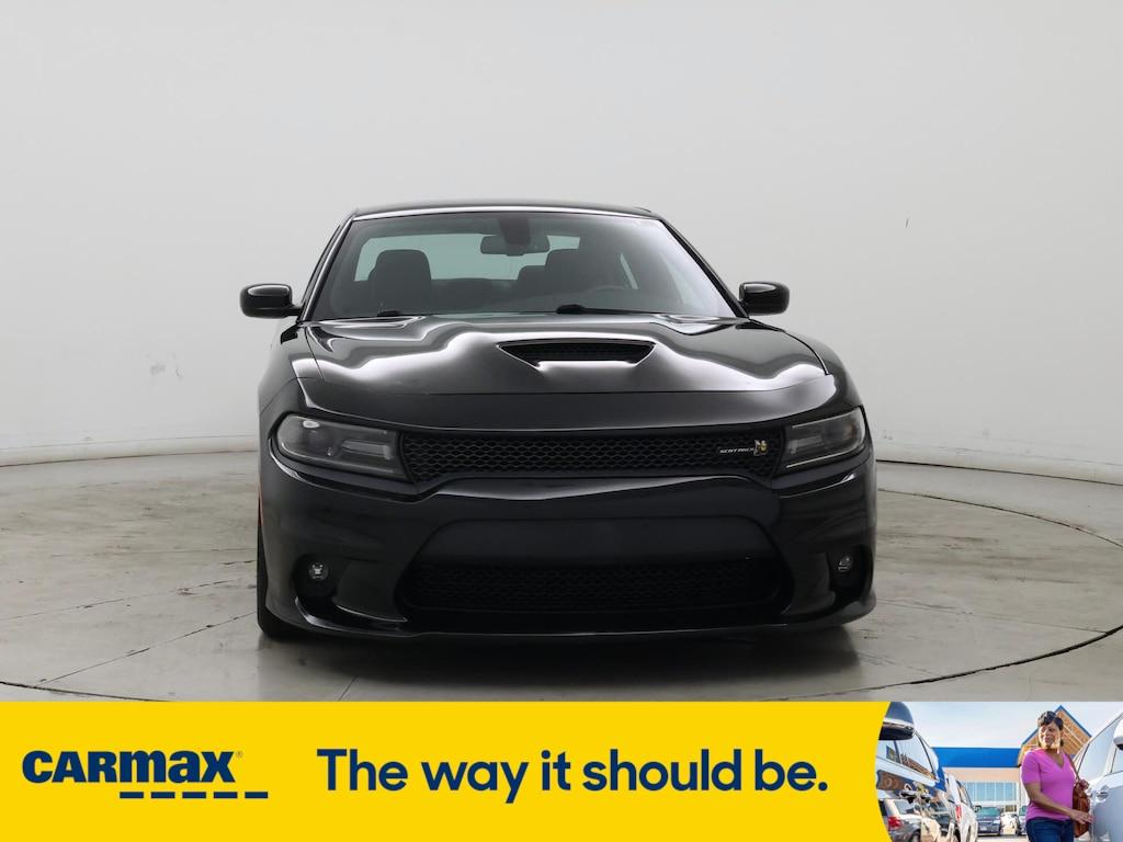 used 2018 Dodge Charger car, priced at $34,998