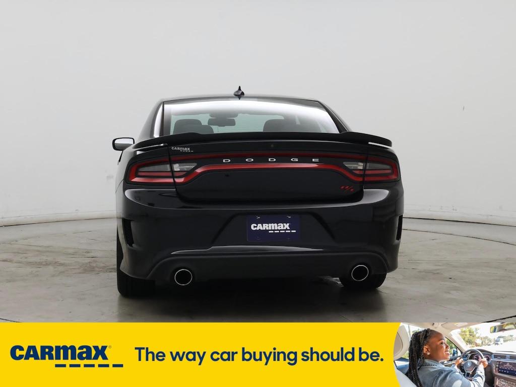 used 2018 Dodge Charger car, priced at $34,998