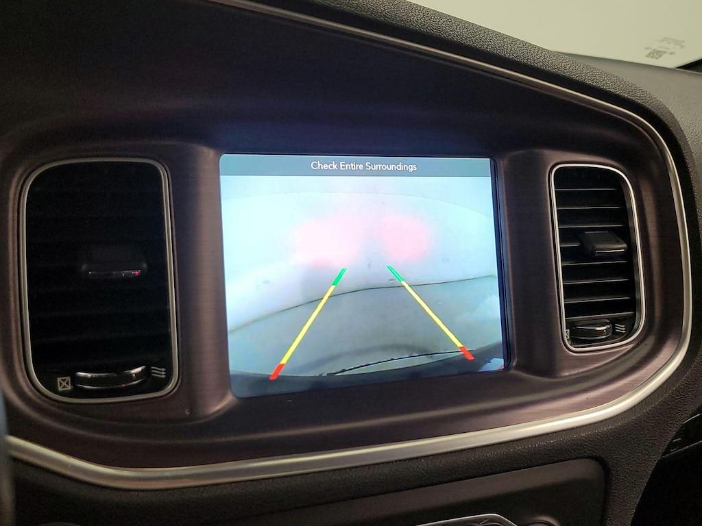used 2018 Dodge Charger car, priced at $34,998