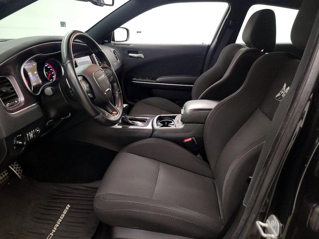 used 2018 Dodge Charger car, priced at $34,998