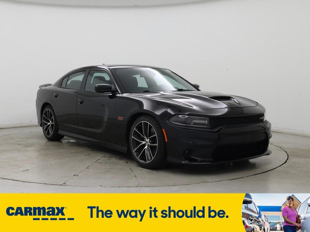 used 2018 Dodge Charger car, priced at $33,998