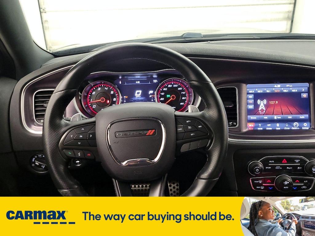 used 2018 Dodge Charger car, priced at $34,998