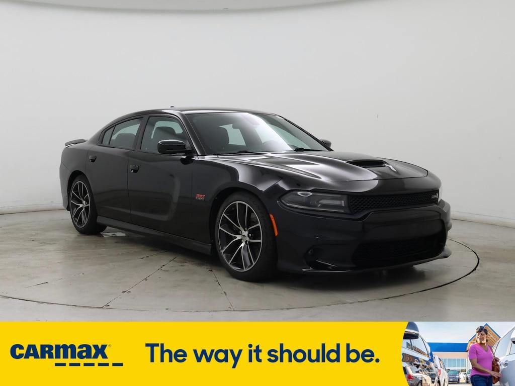 used 2018 Dodge Charger car, priced at $34,998