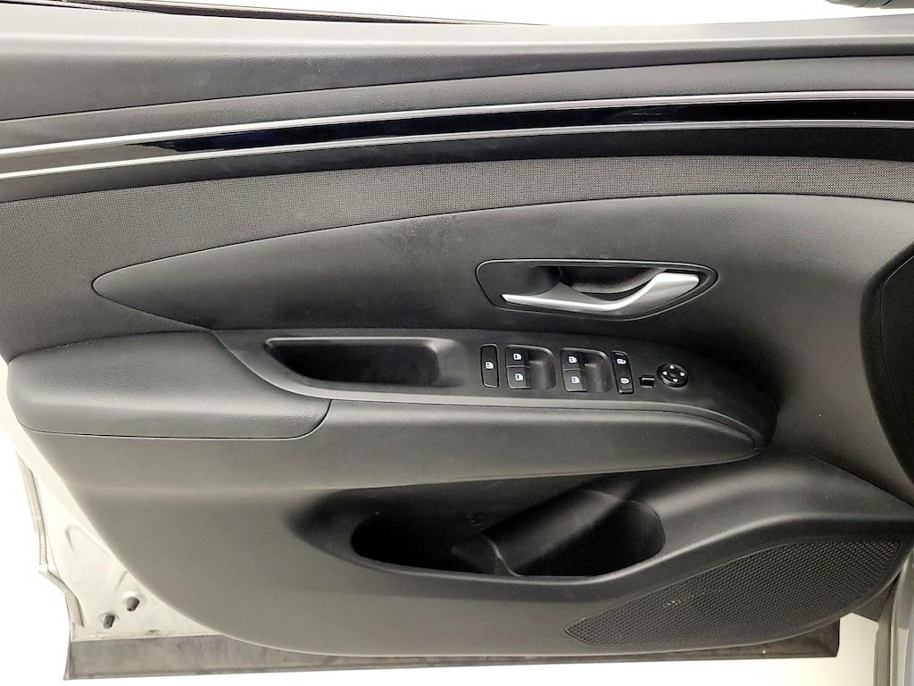used 2023 Hyundai Tucson car, priced at $25,998