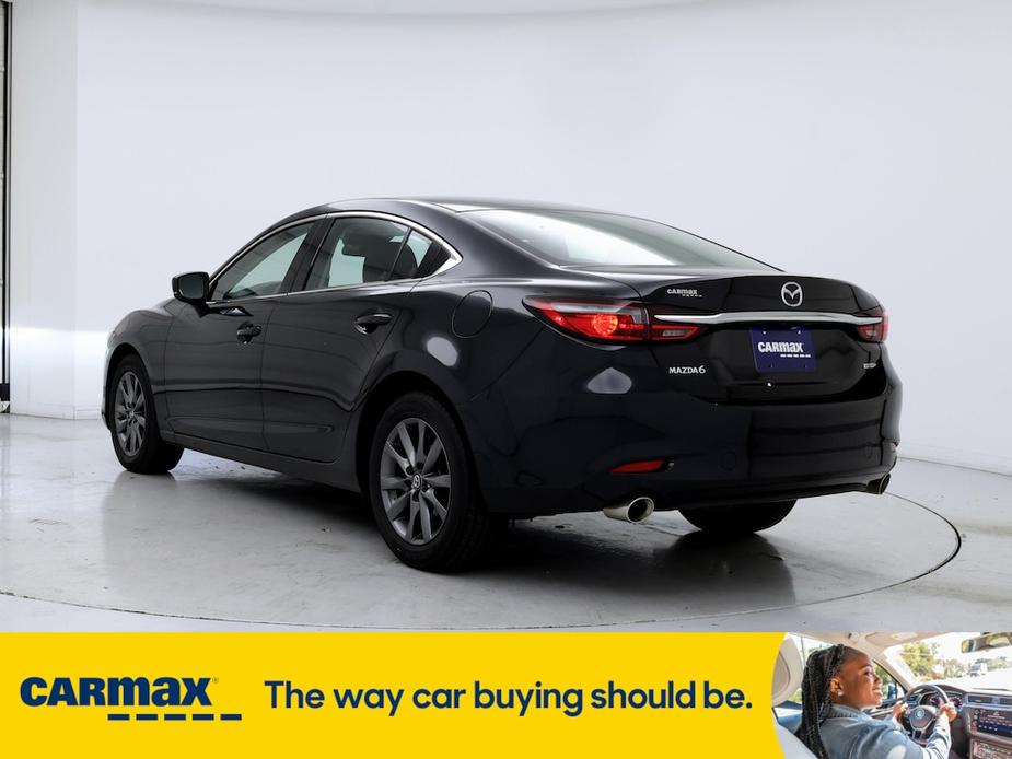 used 2021 Mazda Mazda6 car, priced at $21,998