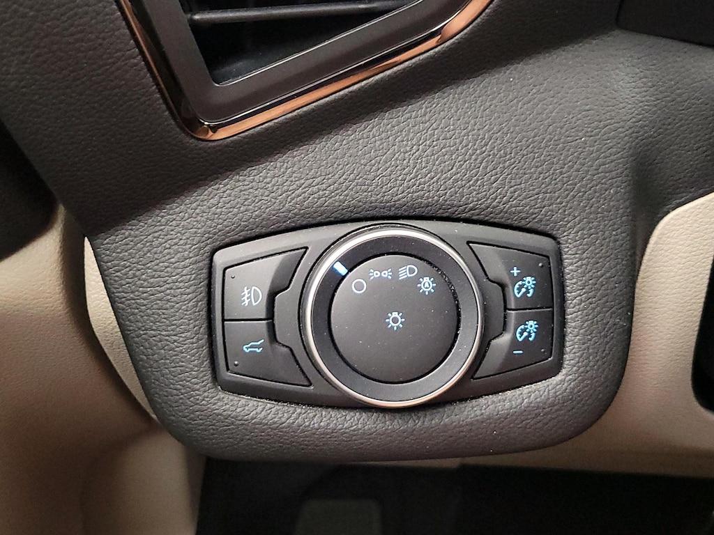 used 2017 Ford Escape car, priced at $17,998