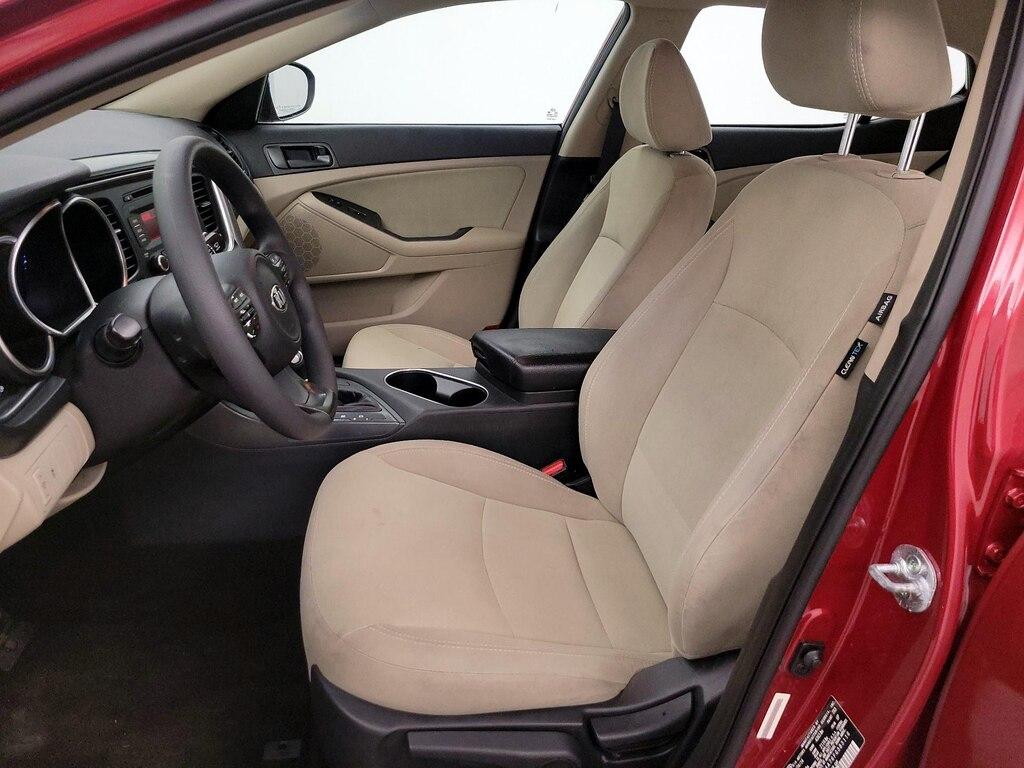 used 2015 Kia Optima car, priced at $11,998