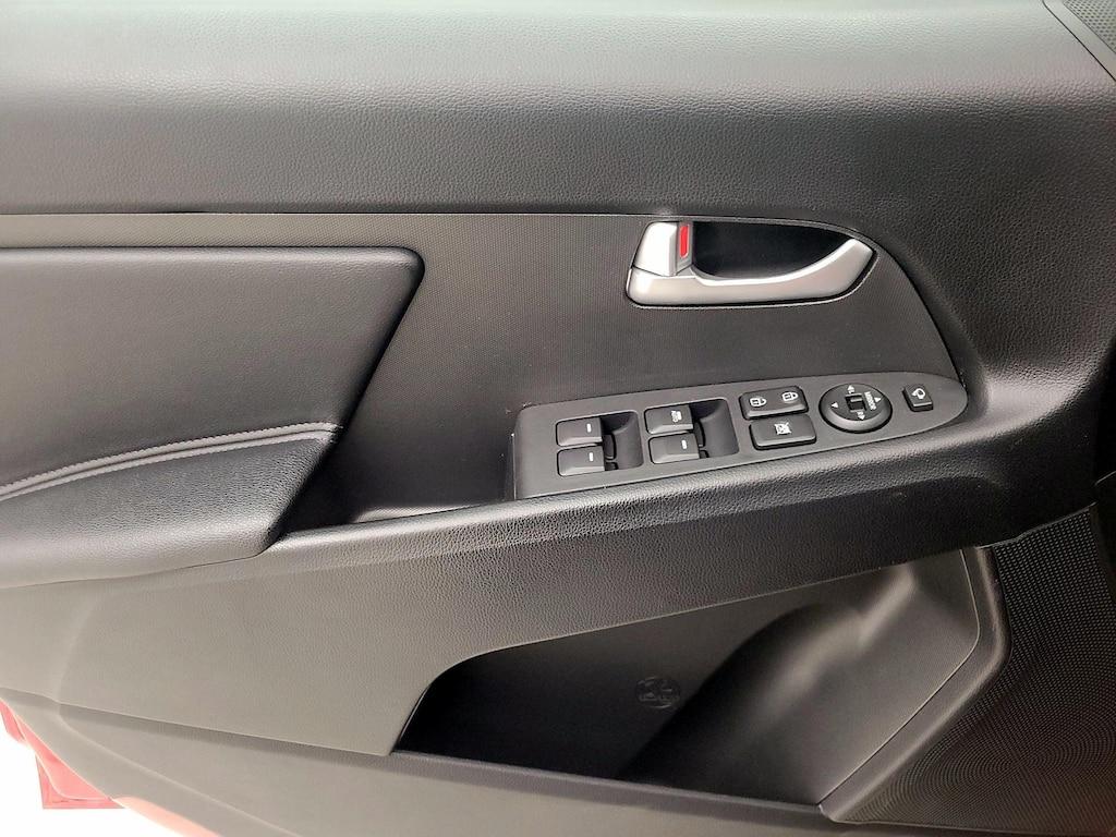 used 2013 Kia Sportage car, priced at $13,998