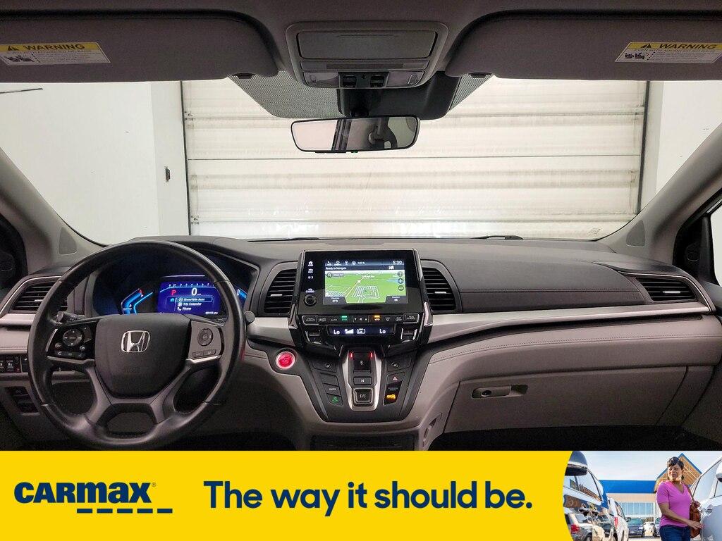 used 2019 Honda Odyssey car, priced at $29,998
