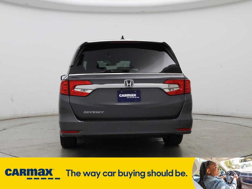 used 2019 Honda Odyssey car, priced at $29,998