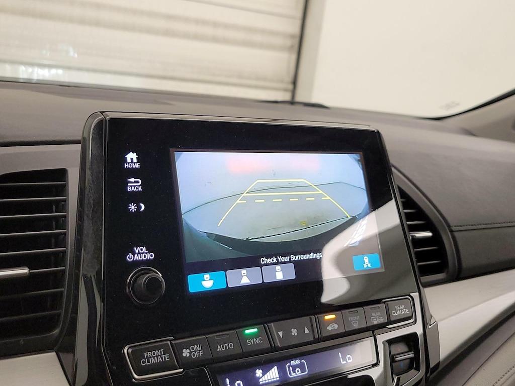 used 2019 Honda Odyssey car, priced at $29,998