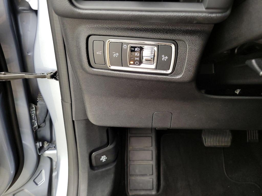 used 2022 Lincoln Corsair car, priced at $31,998
