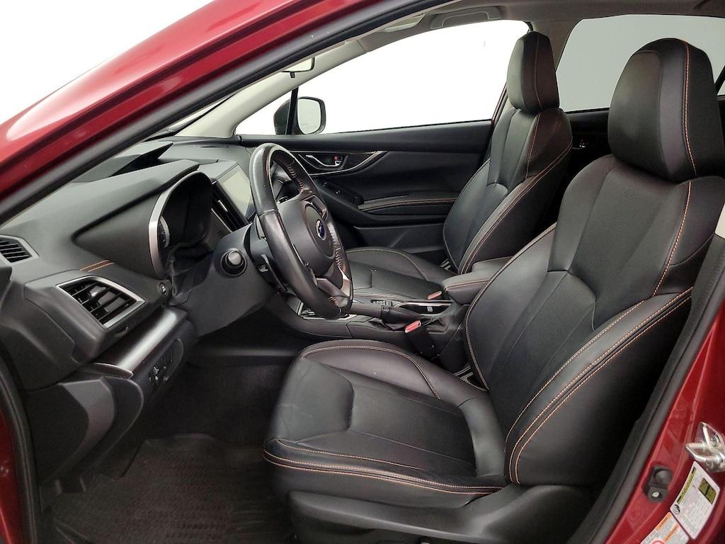 used 2018 Subaru Crosstrek car, priced at $21,998