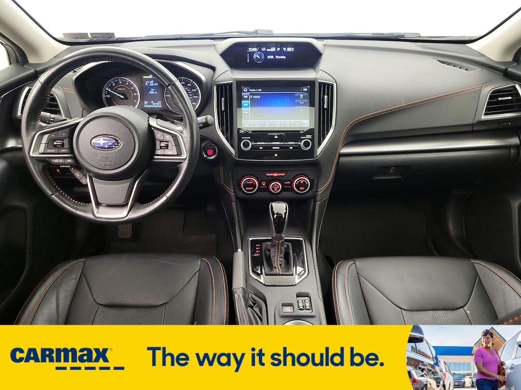 used 2018 Subaru Crosstrek car, priced at $21,998