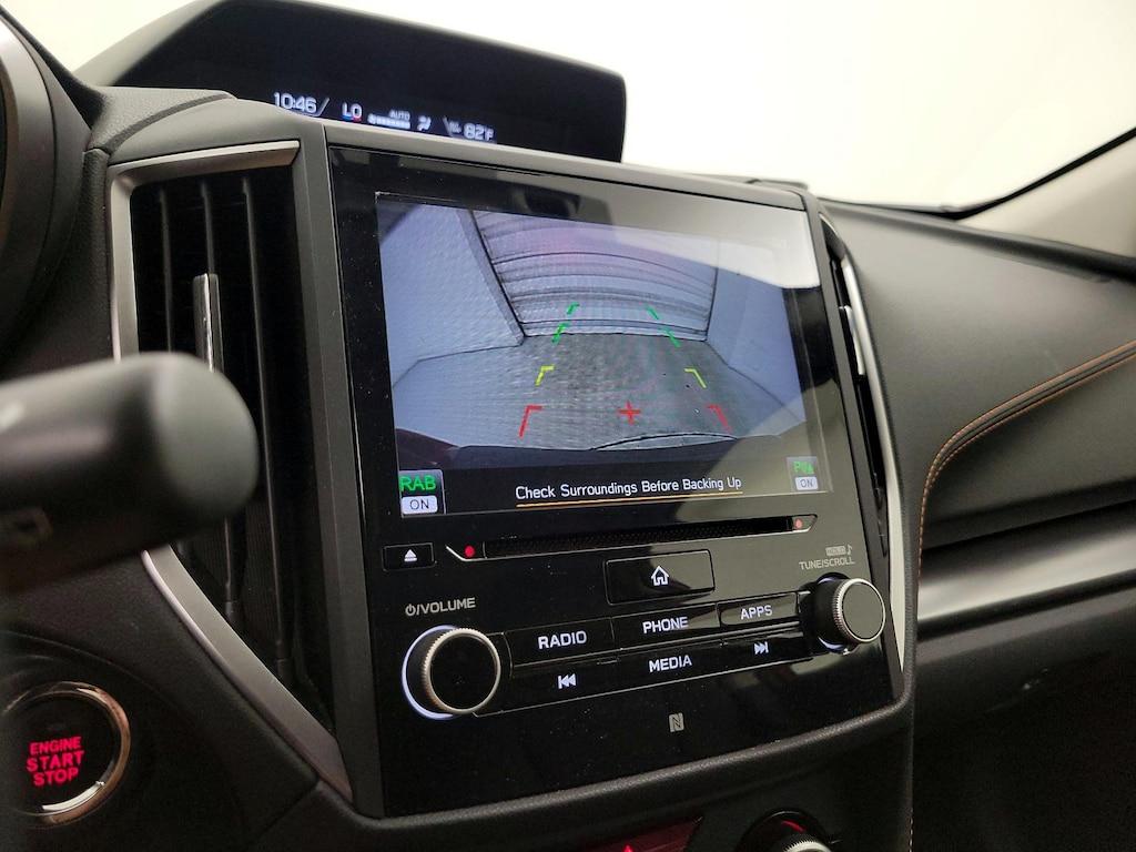 used 2018 Subaru Crosstrek car, priced at $21,998
