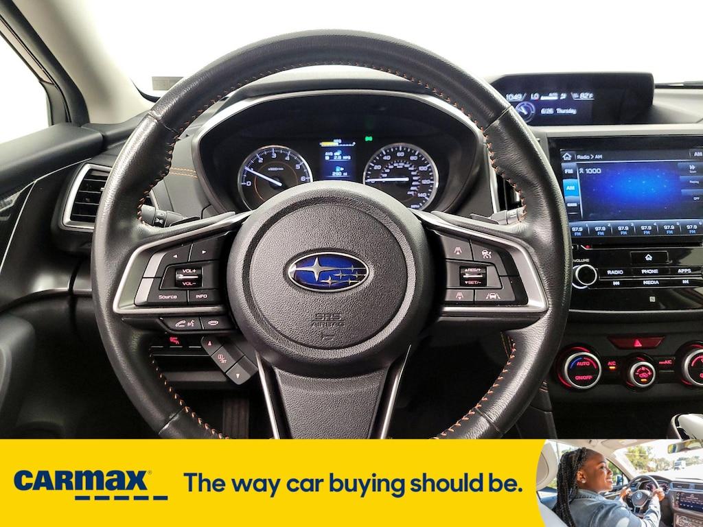 used 2018 Subaru Crosstrek car, priced at $21,998