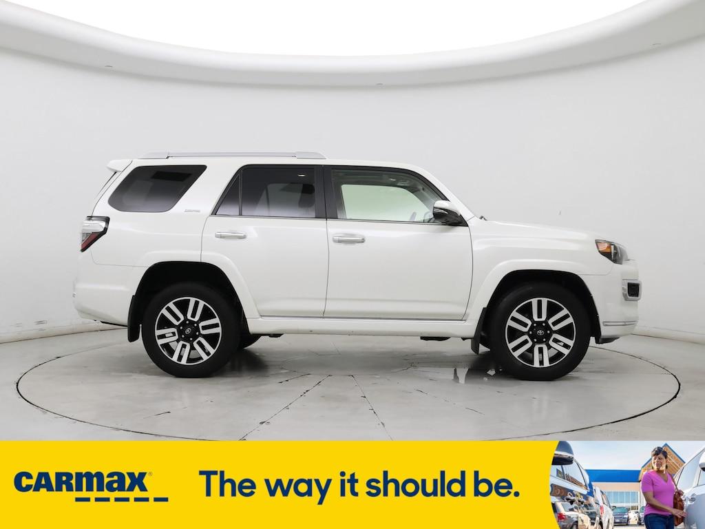 used 2023 Toyota 4Runner car, priced at $51,998