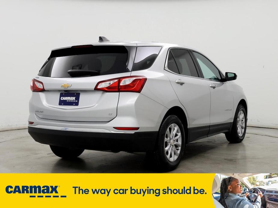 used 2019 Chevrolet Equinox car, priced at $19,998